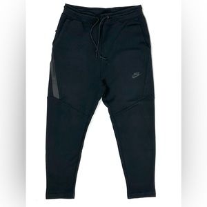 Nike Tech Fleece Cropped Men's Pants